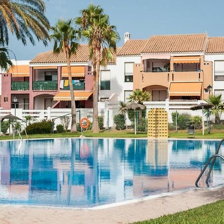 Aldea Del Coto Apartment Chiclana de la Frontera Luaran gambar