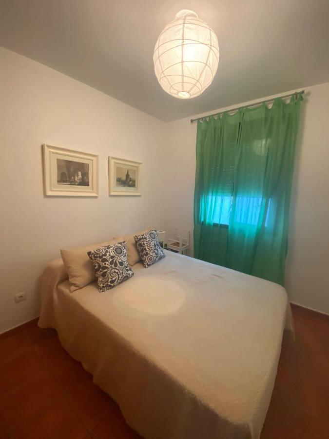 Aldea Del Coto Apartment Chiclana de la Frontera Luaran gambar