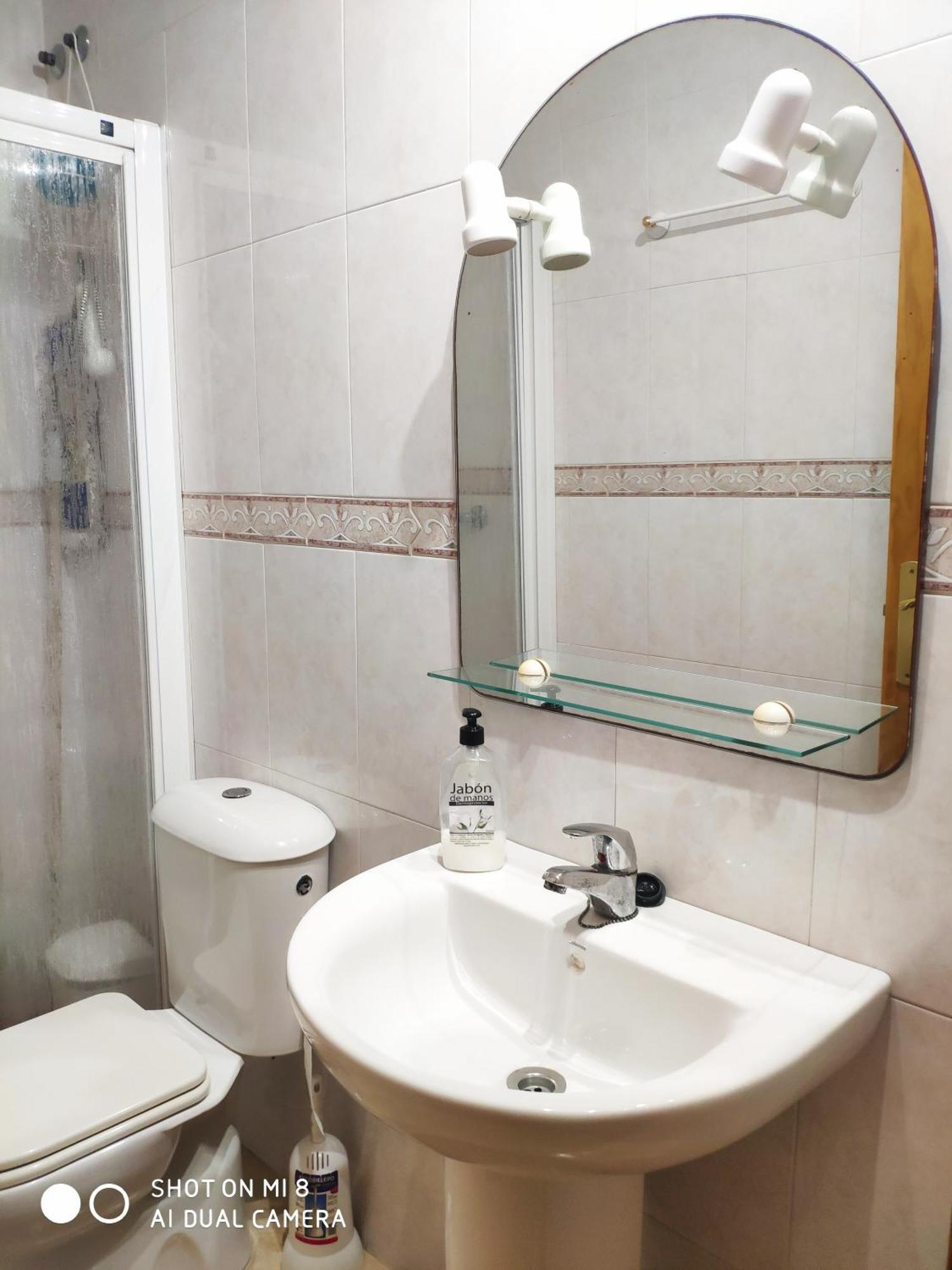 Aldea Del Coto Apartment Chiclana de la Frontera Luaran gambar